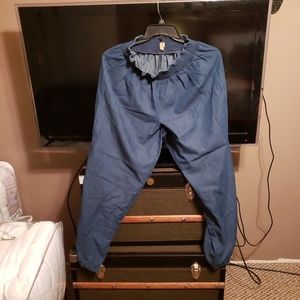 True Craft Pants